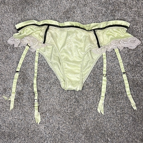 Victoria's Secret Intimates & Sleepwear Victorias Secret Vintage